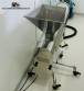 Capsule encapsulator, counter and polisher, capacity 22,000 capsules per hour.