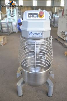 Practical planetary mixer 18 L