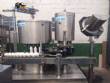 Automatic rotary filling system Serac