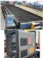 Plasma cutting machine Primartec