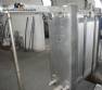 Stainless steel heat exchanger Alfa Laval