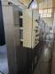 Continuous conveyor tunnel furnace with gas burner Supremax