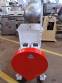 Sigma stainless steel tilting mixer Alic 50 liters