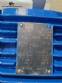 Sigma stainless steel tilting mixer Alic 50 liters