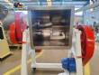 Sigma stainless steel tilting mixer Alic 50 liters