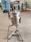 Consolid stainless steel jacketed reactor