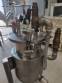 Consolid stainless steel jacketed reactor