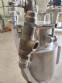 Consolid stainless steel jacketed reactor