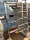 Stainless steel heat exchanger Standardiza