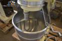 Planetary mixer Amadio 80 liters