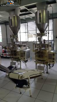 Inbramaq packaging machine