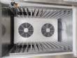 Pr�tica stainless steel ultra-freezer