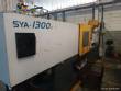 Sinitron 130-ton plastic injection molding machine