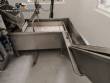 Canned quail eggs production line