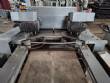 Forming and assembling machine for wafer sheets and compacting press.
