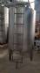 Storage tank stainless steel 1.500 L Brasholanda