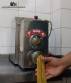Indiana fresh pasta extruder 9 kg/h