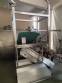 Extra-fine, wavy potato straw production line, batch capacity up to 1000 kg per hour.