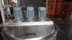 Mini pasteurization cooling and maturation plant Polo Sul PSMP 600