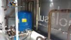 Mini pasteurization cooling and maturation plant Polo Sul PSMP 600