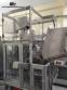 Filling machine for aluminum pharmaceutical tubes Comadis