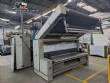 FERRARO knitwear fabric compactor