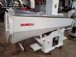 Hansella Verk hard candy manufacturing line