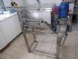 Mixer ribbon blender