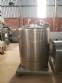 Stainless steel tank