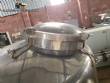 Stainless steel tank