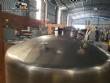 Stainless steel tank