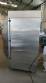 Stainless steel climate chamber for stability testing