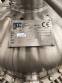 Rotary filling, rinsing, and capping machine for carbonated products 40 60 8 CFT