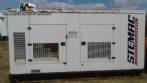 Generator for 500 kva Stemac