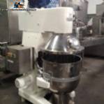 Planetary mixer 150 L Amadio