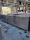 Stainless steel laminar flow unit for vial-based injectable production lines Bausch Strobel