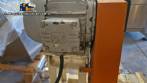 Nemo Netzsch 1 HP helical positive pump