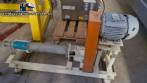 Nemo Netzsch 1 HP helical positive pump