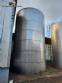 Stainless steel storage tank 120,000 liters Gagifresa