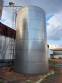 Stainless steel storage tank 120,000 liters Gagifresa