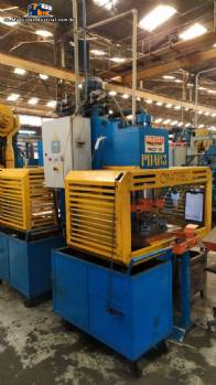 40T Onotec hydraulic press