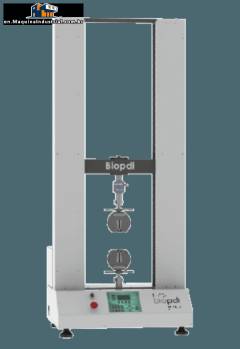 Universal testing machine 500 kgf Biopdi