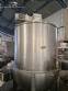 2000 liter jacketed stainless steel cooking pot