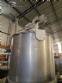 2000 liter jacketed stainless steel cooking pot