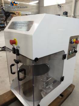 Industrial planetary mixer Gearmach Automa��o