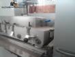 Blister packaging machine Oystar Fabrima BP 5