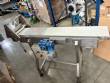 Limaq automatic horizontal guillotine knife for cereal protein bars.