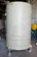 Grabe 2000 L PP Polypropylene Polymer Plastic Tank
