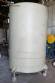 Polypropylene tank PP 2000 L Grabe