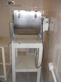 Indian Dough Making Machine